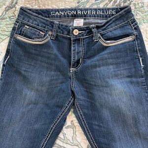 Canyon River Blues jeans